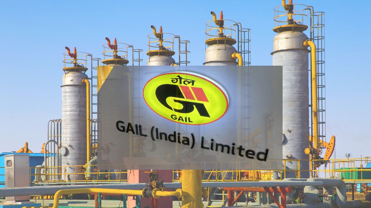 GAIL Delivers Steady Q4 Performance On Robust Gas Operations