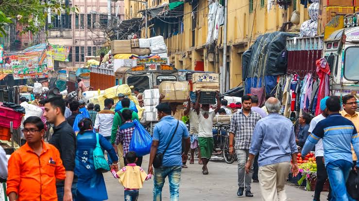 Jharkhand Set to Dance in the Rain: Monsoon to Make a Splash June 17-19!