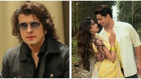 Nostalgia Meets New-age Romance: Sonu Nigam’s Emotional Take on Pardesiya