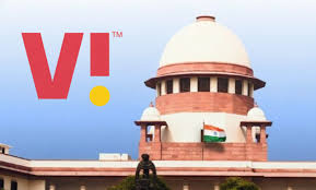 Supreme Court Eases Vodafone Idea’s AGR Burden, Paving Way for Financial Relief