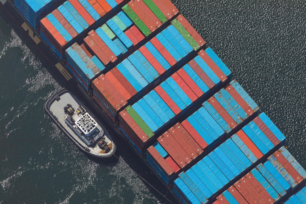 Shipping Corporation of India Launches $2 Billion Vessel Acquisition Drive to Boost Domestic Fleet