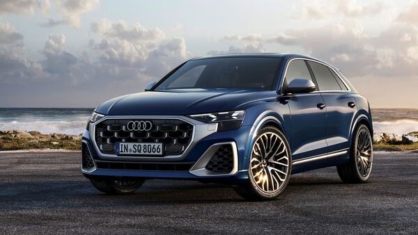Audi India Strengthens Market Position Despite Upcoming Price Increase