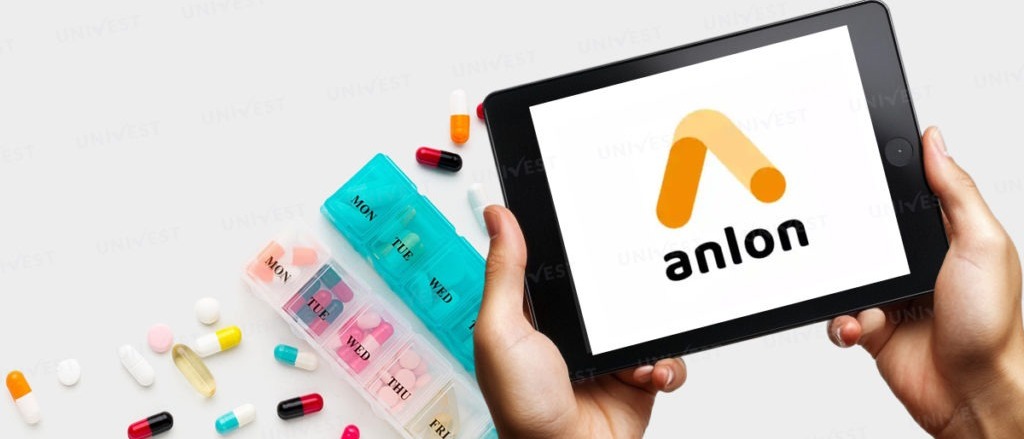 Anlon Healthcare Approves 1:1 Bonus Share Issue
