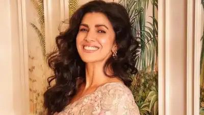 Before The Lunchbox Served Success, Nimrat Kaur Faced an Empty Plate