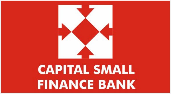 Capital Small Finance Bank Reports Strong Growth In Deposits And Advances