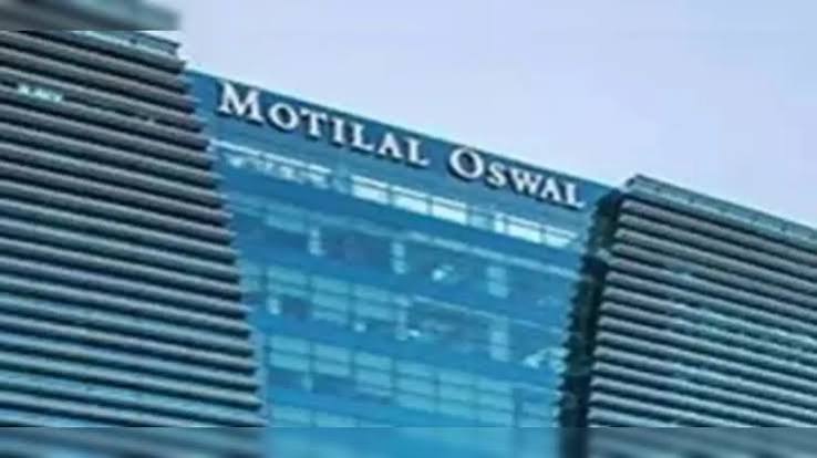 Motilal Oswal Financial Services Q1 Revenue Reaches ₹34.26 Billion