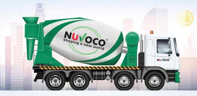 The Rise of Nuvoco Vistas: How the Vadraj Acquisition Changes India's Cement Landscape