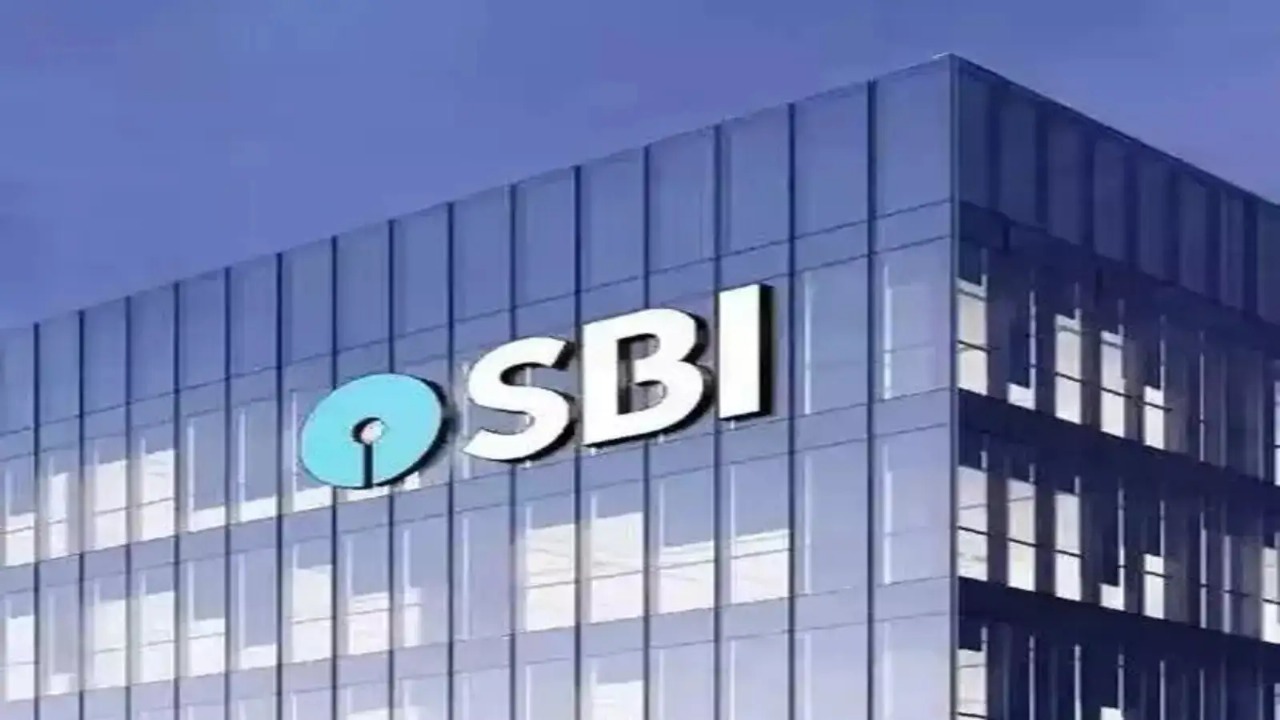 SBI Cuts Rates Again—Will Your Fixed Deposits Take a Hit?