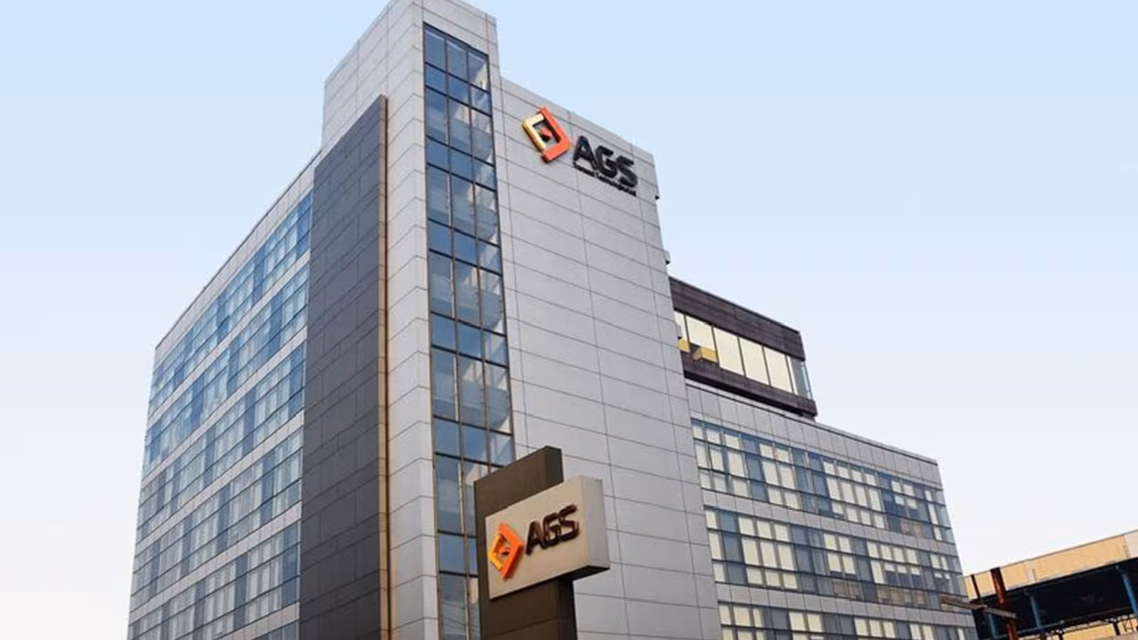 AGS Transact Technologies: Promoter Ravi B. Goyal Forms and Invokes Pledge on 15.6 Million Shares