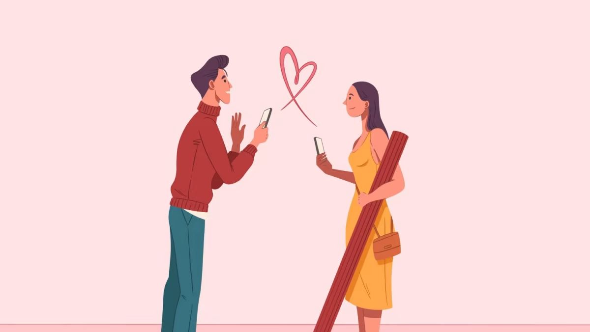 Singles Redefine Dating Goals as 2026 Begins
