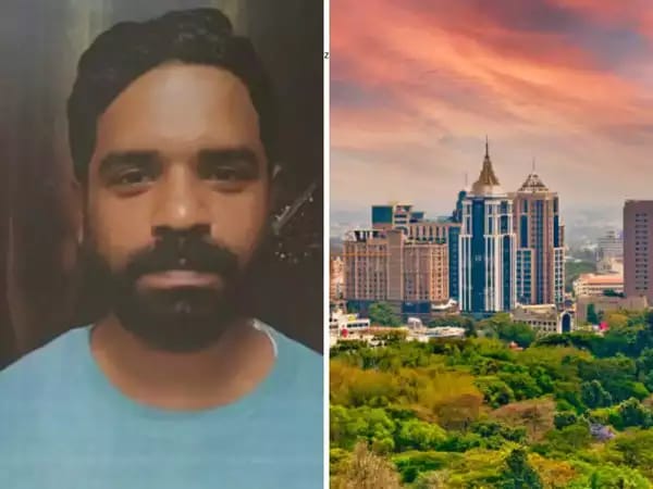 Notorious Burglar's Lavish Gift Shocks Nation: Rs 3 Crore House for Girlfriend