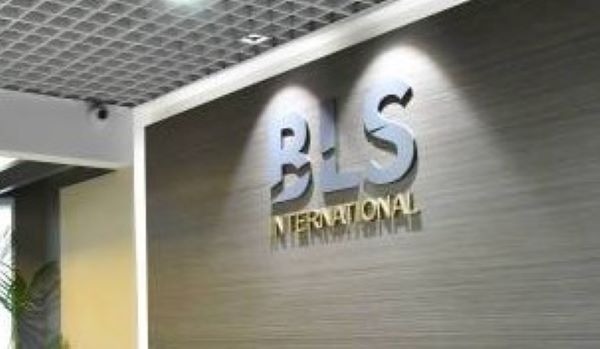 BLS International Reports ₹1.75 Billion Profit In Q2 On ₹7.37 Billion Revenue