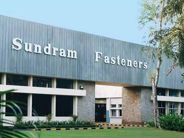 Fastening the Future: Sundram Posts Record Revenue, Navigates Profit Bumps with Dividend Drive