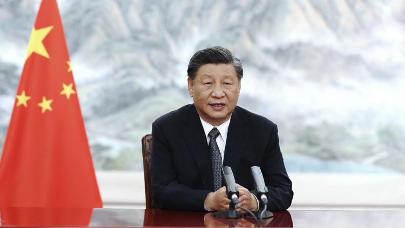 Xi Jinping Calls for Multilateralism and Open Trade at BRICS Summit, Urges Resistance to Protectionism