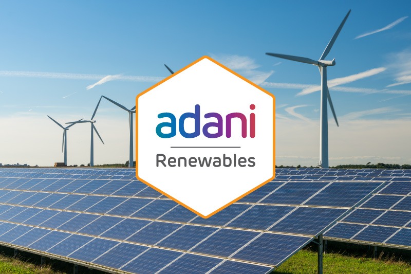Adani Green Energy Bolsters Renewable Portfolio, commissions 50 MW Solar Project in Gujarat