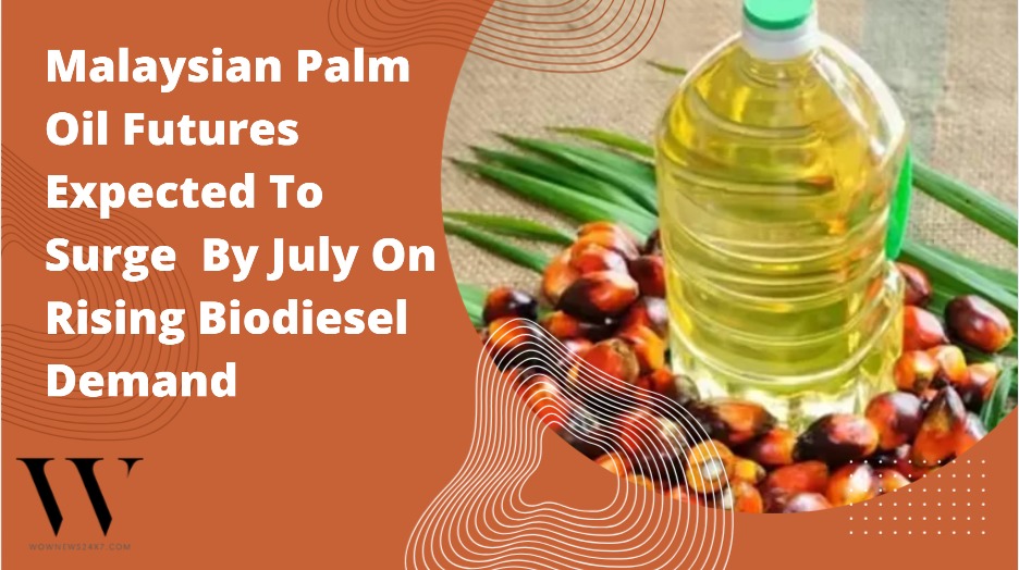 Analyst Dorab Mistry Predicts Palm Oil Prices To Stabilize At RM5,000 By June 2026 Amid Global Supply Tightness