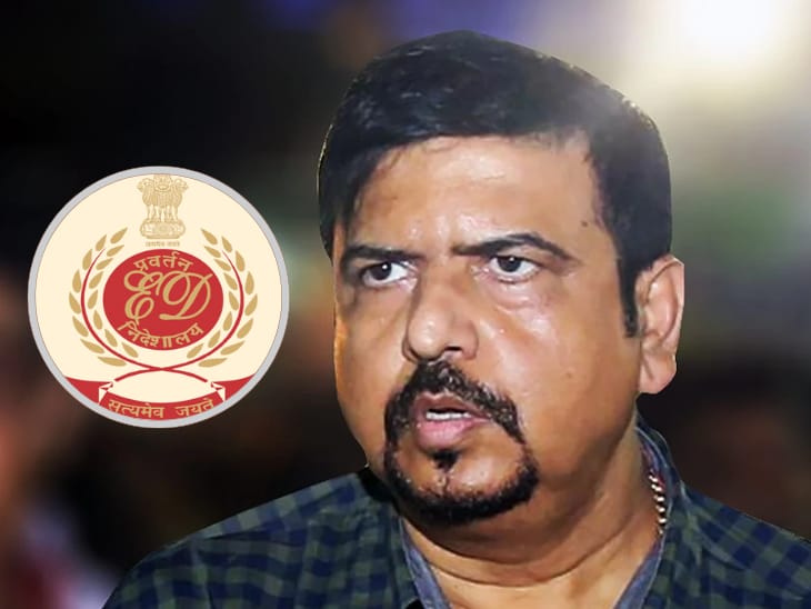 When Power Meets Scrutiny: Bengal's Ex-Minister Faces The Enforcement Directorate