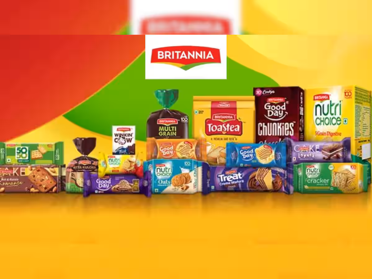 Siddharth Gupta Appointed as Britannia’s New CMO