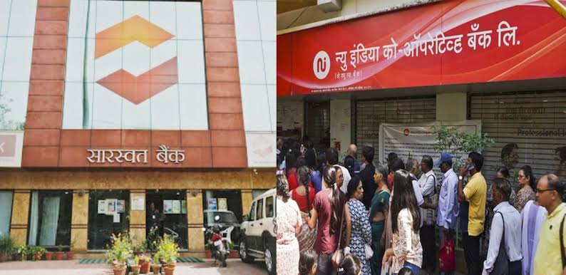 Saraswat’s Superhero Moment: Swooping in to Shield New India Co-op’s Depositors
