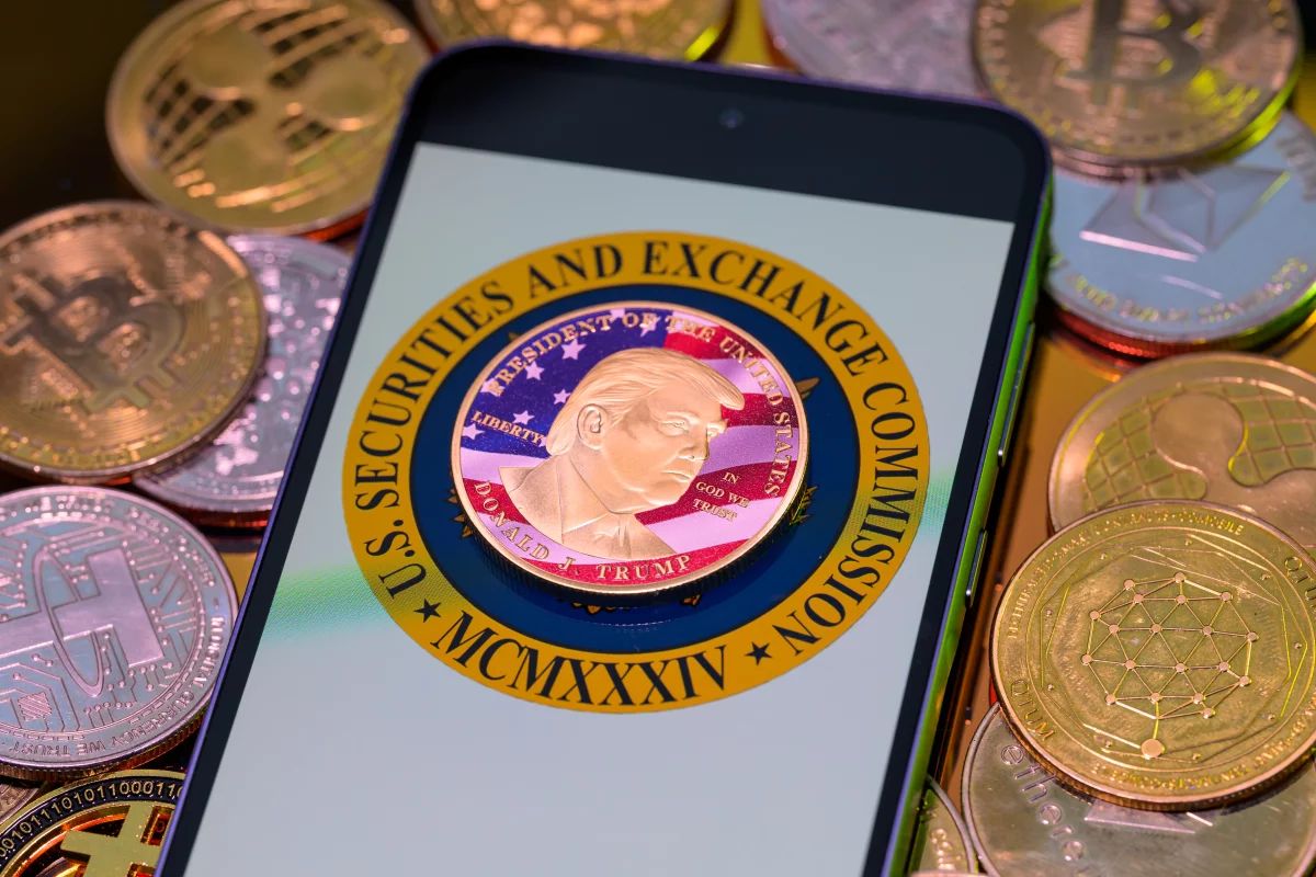 Trump’s Crypto Reserve Plan Sparks Debate and Market Rally!