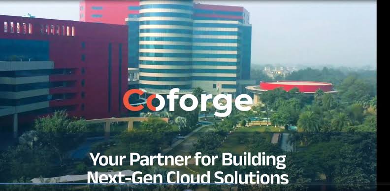 Coforge and Nylas Forge a Future of Seamless Digital Connections