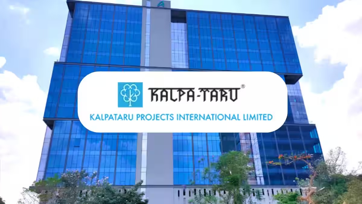 Kalpataru Projects Secures New Orders Worth 29.57 Billion Rupees