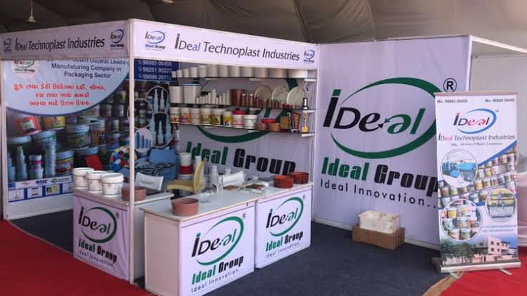 Ideal Technoplast Ignites Growth with Cutting-Edge Manufacturing Hub in Surat