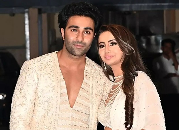 Kapoor Clan Gathers for Aadar Jain and Alekha Advani's Pre-Wedding Bash in Goa