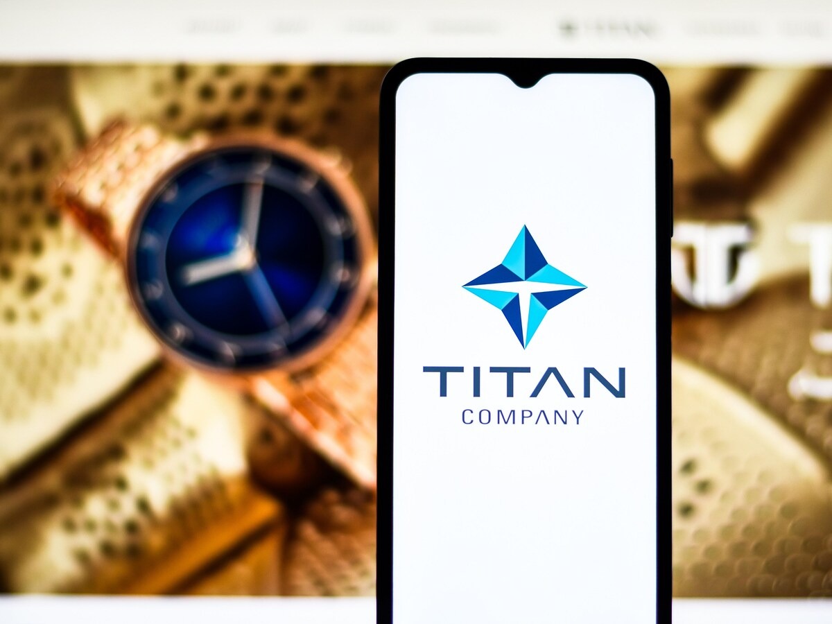 Titan Confident Of Double-Digit Profit Growth In Q4