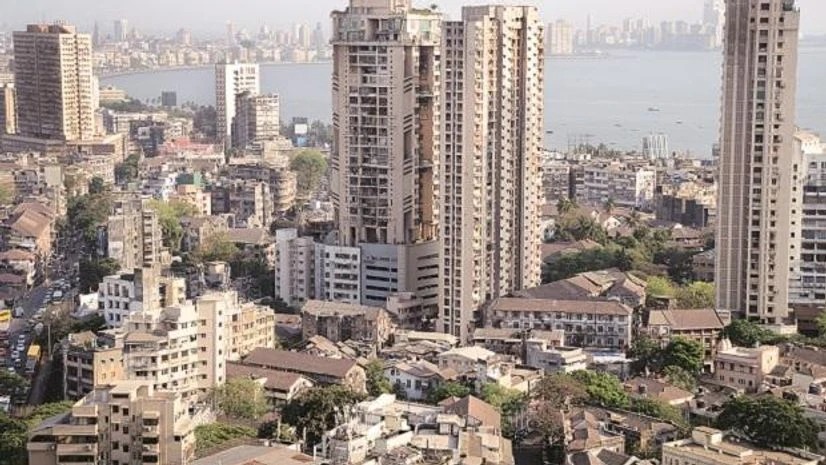1.5 Lakh Homes, 14-Year Record: Mumbai’s Real Estate Roars Back