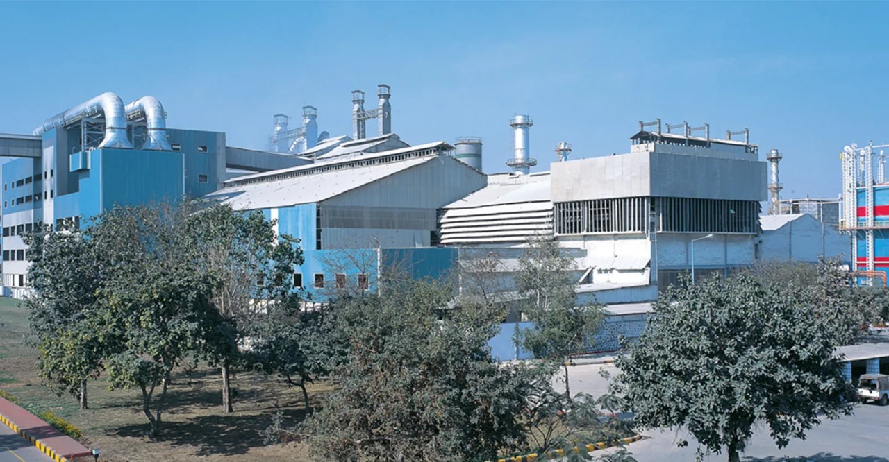DCM Shriram Ltd Launches 300 TPD Caustic Soda Flakes Plant, Boosting Chemical Division