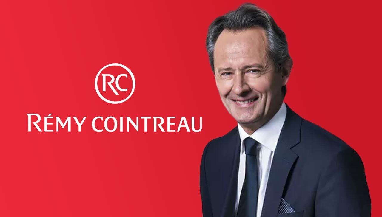 Rémy Cointreau CEO Signals Emerging Market Expansion in Brazil and India