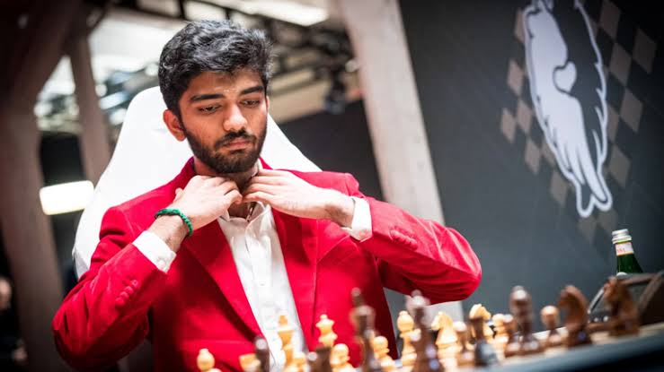 Paris Chess Spectacle: Gukesh Headlines, Niemann Withdrawal Sparks Intrigue