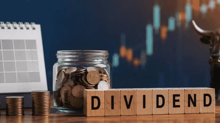 NTPC and GAIL Lead 13 Stocks Facing Ex-Dividend Date