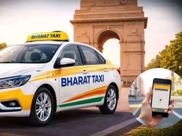 Bharat Taxi’s Cooperative Model: Amit Shah Says Drivers Are Owners, Not Just Workers