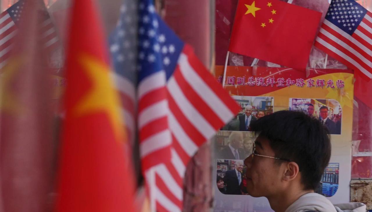 Five Years After Trade War with Australia, Beijing Seeks Unity Against Trump’s Tariff Policies