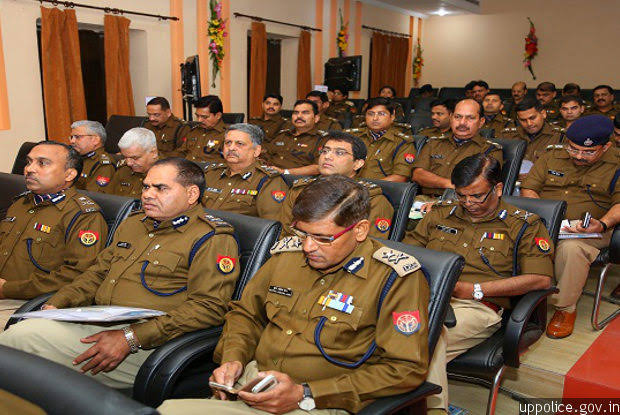 Changing the Guard: 14 Districts Set for Dynamic IPS Shake-Up