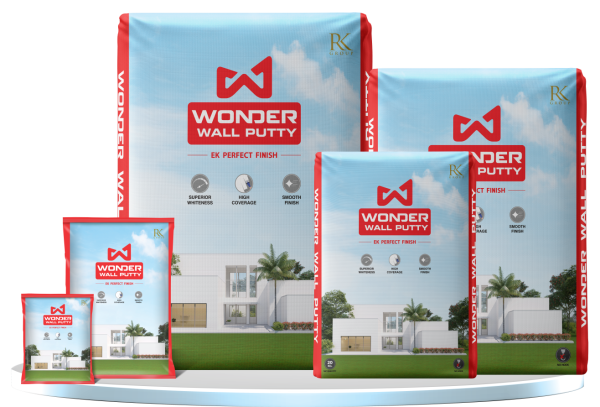 UltraTech Cement's Expansion Drive: Acquiring Wonder WallCare for ₹2.35 Billion