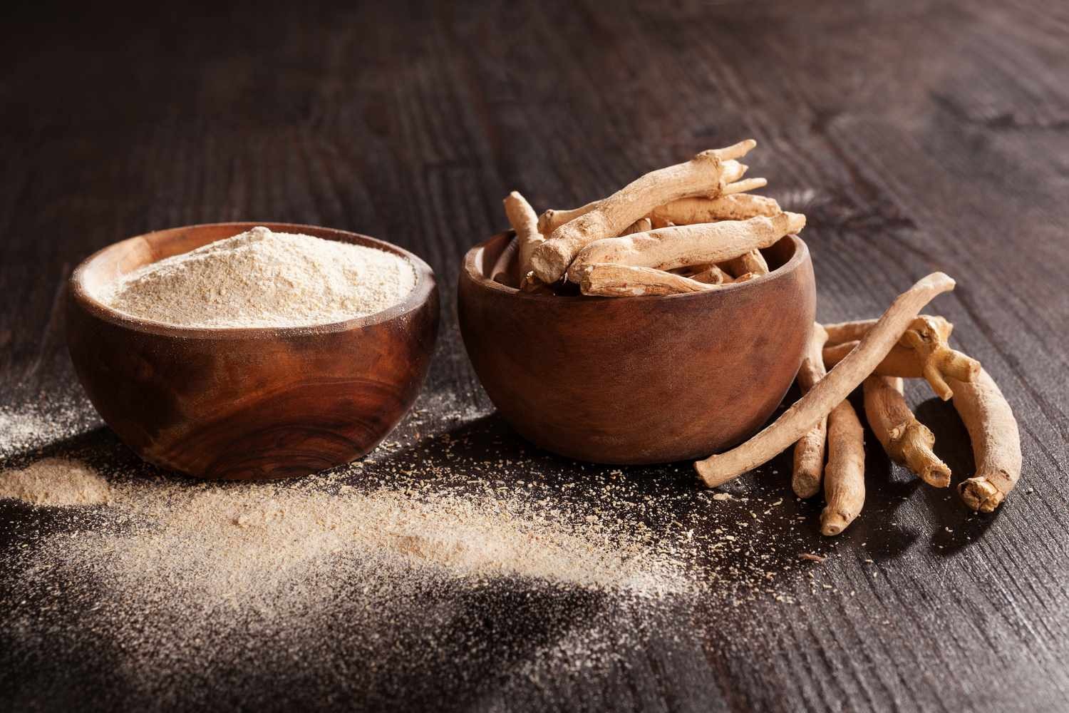 Can Divya Ashwagandha Churna Be Your Secret to Better Health?