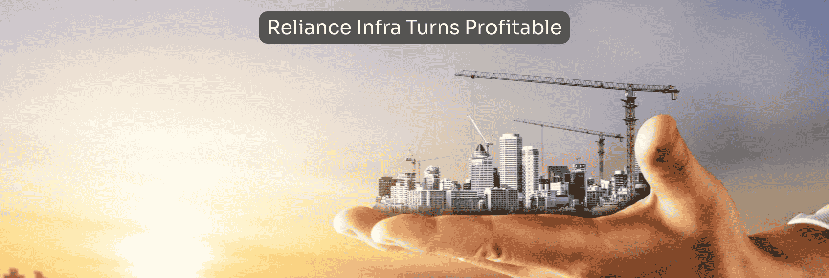 Anil Ambani’s Reliance Infra Wipes Out Debt, Powers Up with Record Profits!