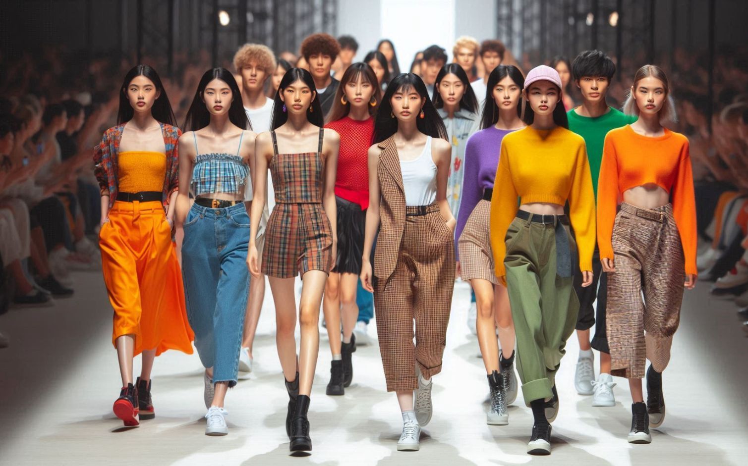 Style Shift: India Embraces Versatile Everyday Fashion