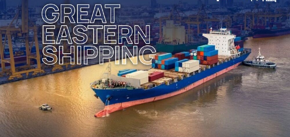 Great Eastern Shipping Revamps Fleet With Upcoming Jag Lok Vessel Delivery & Tanker Sale Plans