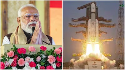 OptoSAR Revolution: PM Modi Applauds GalaxEye’s Satellite Launch