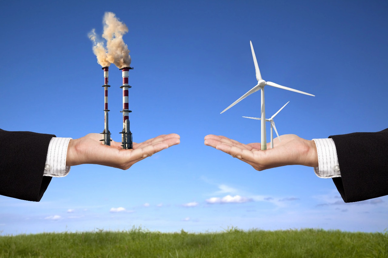 Meeting India's Rising Power Demand: A Renewable Energy Pathway