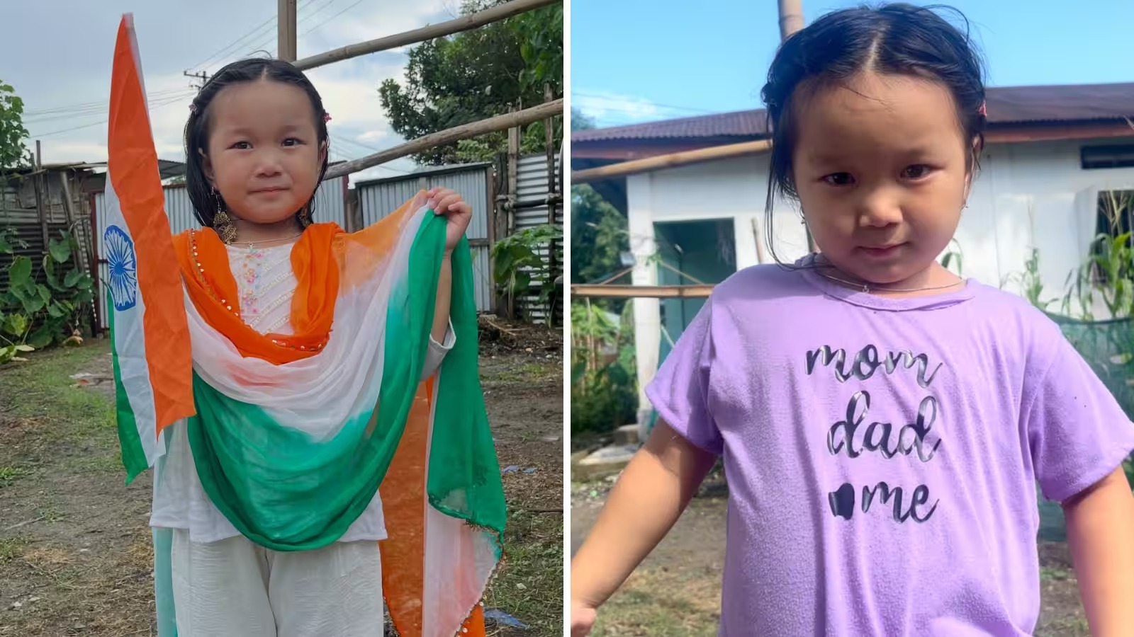 "Abhi Hum India Hogaya": How an Arunachal Girl’s Viral Plea Won the Nation’s Heart