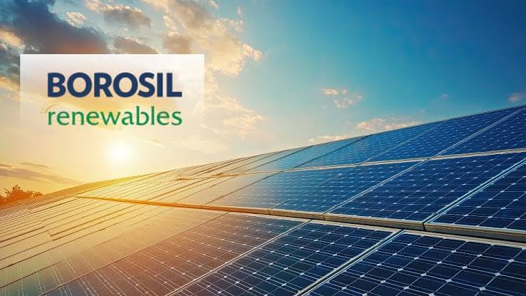 Borosil Renewables: A Cloudy Quarter, But a Clear Capital Vision
