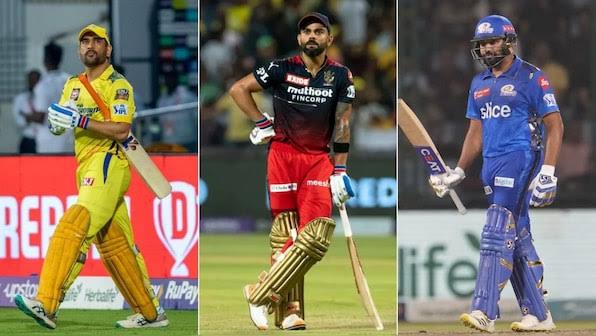 Twilight of the Titans: IPL 2025's Last Dance for Cricket Legends