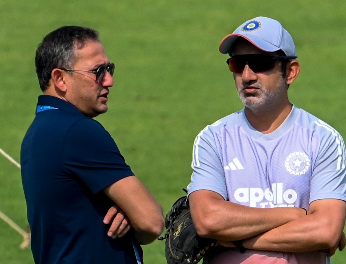 India’s T20 World Cup Squad Reveal: Agarkar’s Presser Live