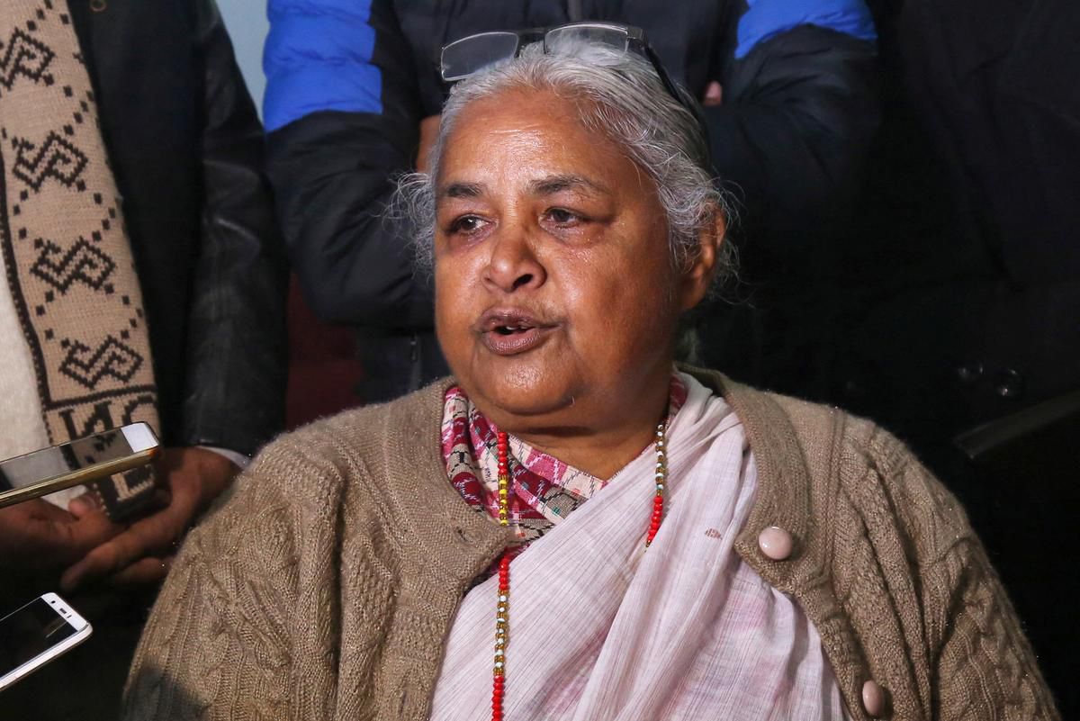 Border Calm Restored: India-Nepal Trade and Transit Resume as Sushila Karki Takes Charge