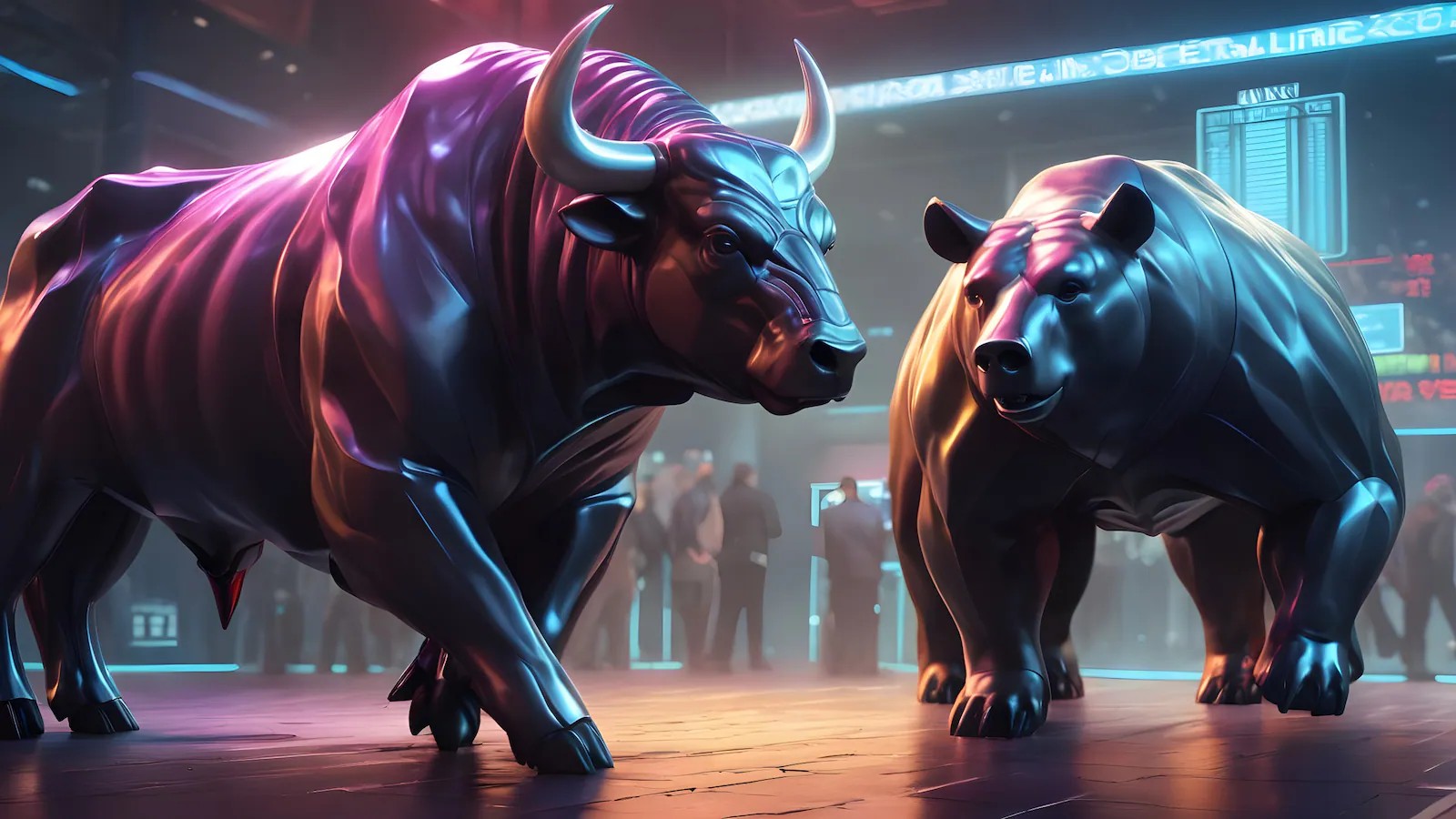Foreign Investors Exit, Domestic Buyers Step In: Equity Tug Of War